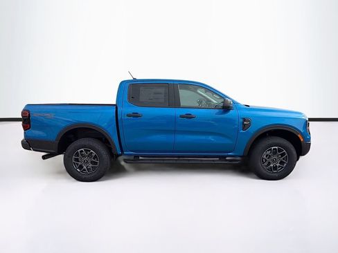 New 2026 Ford Ranger XLT w/ Advanced Towing Package AWD/4WD image 4