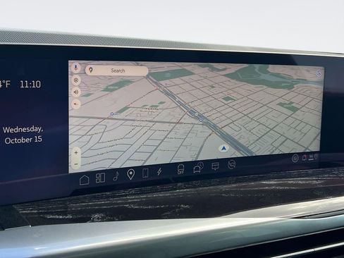 New 2026 Cadillac Escalade IQ Sport 1 AWD/4WD image 19