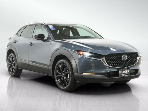 Used 2026 MAZDA CX-30 AWD 2.5 S image 7