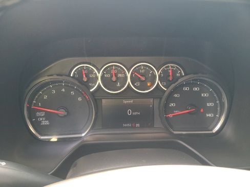 Used 2023 Chevrolet Tahoe LS w/ Driver Alert Package AWD/4WD image 21