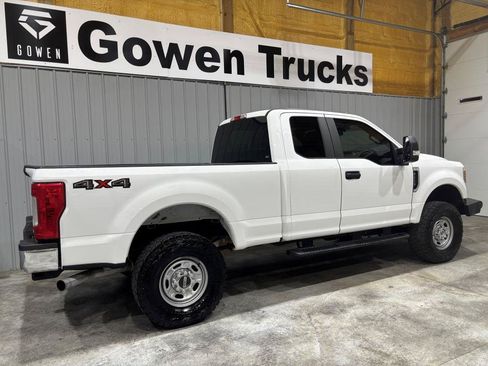 Used 2019 Ford F250 XL w/ XL Value Package AWD/4WD image 6