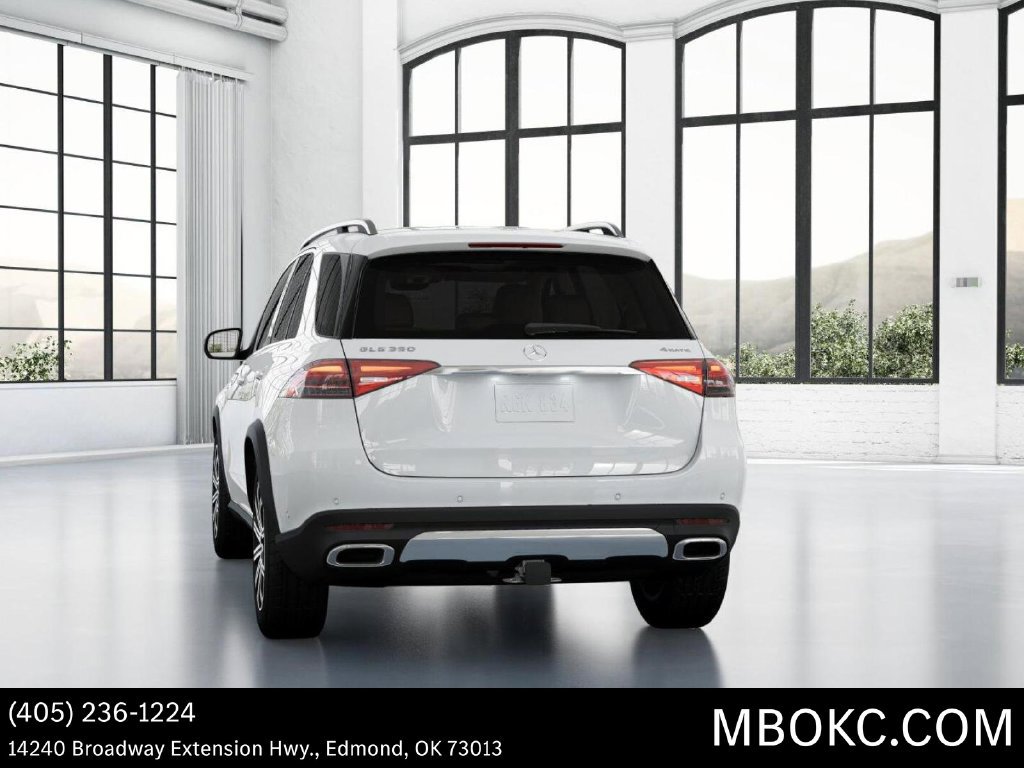 Used 2026 Mercedes-Benz GLE 350 4MATIC image 27