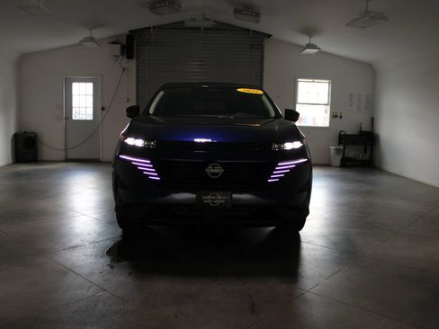 Used 2025 Nissan Murano SL w/ Cargo Package AWD/4WD image 57