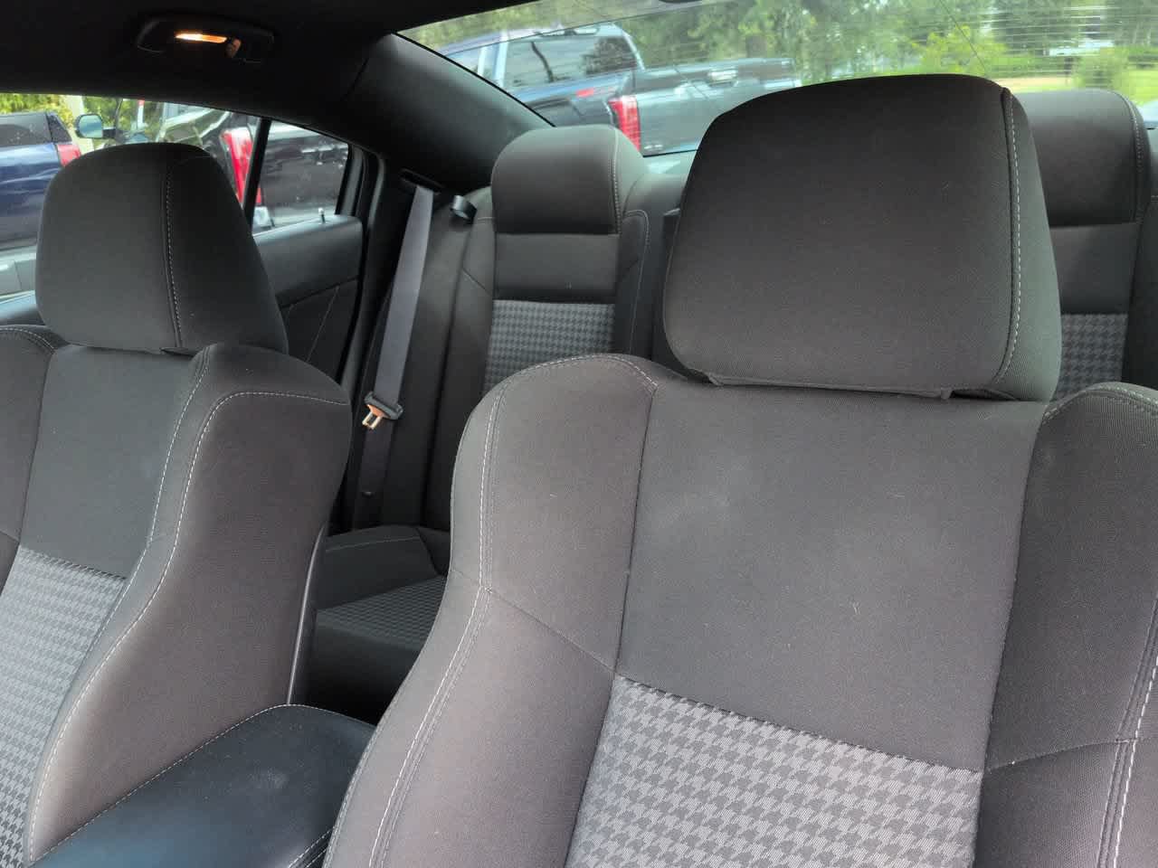 Used 2023 Dodge Charger R/T w/ Blacktop Package RWD image 8