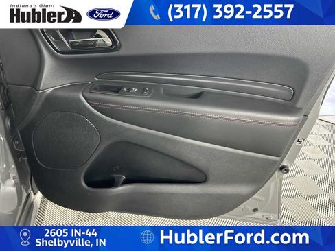 Used 2024 Dodge Durango GT AWD/4WD image 25