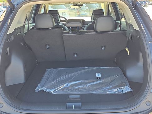 New 2026 Kia Sportage EX image 12