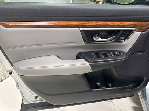Used 2019 Honda CR-V EX-L image 13