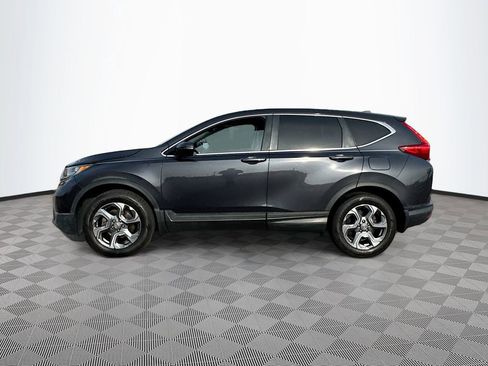 Used 2018 Honda CR-V EX-L image 6