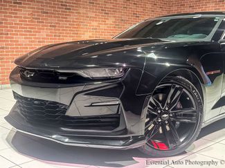 Used 2023 Chevrolet Camaro SS w/ Redline Edition video 3