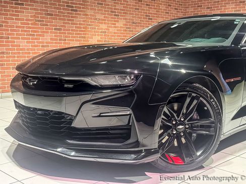 Used 2023 Chevrolet Camaro SS w/ Redline Edition image 3