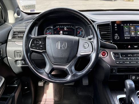 Used 2019 Honda Pilot EX-L image 7