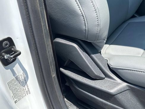 New 2025 Ford F350 XL w/ XL Chrome Package image 22