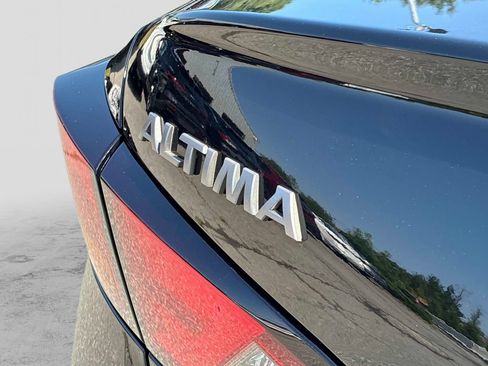 Certified 2023 Nissan Altima 2.5 SV AWD/4WD image 13