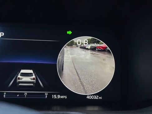 Certified 2023 Kia Sorento SX Prestige AWD/4WD image 34