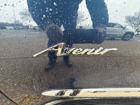 Certified 2024 Buick Enclave Avenir w/ Avenir Technology Package image 32