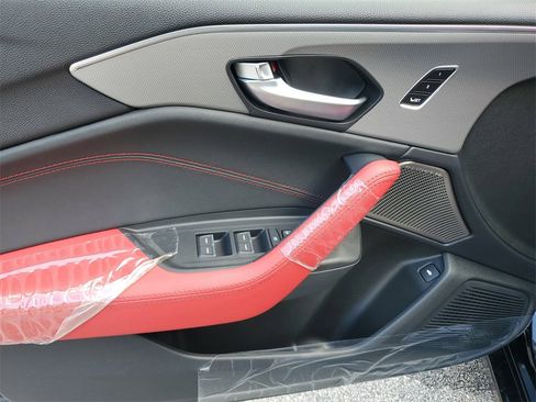 New 2025 Acura TLX A-Spec Package image 19