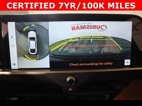 Used 2026 Toyota Crown Limited w/ Advanced Technology Package image 32