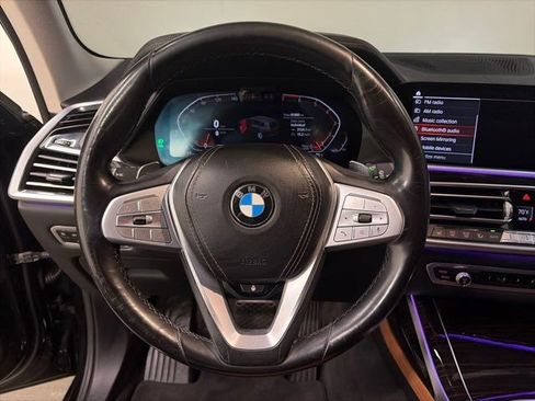 Used 2019 BMW X7 xDrive50i image 18