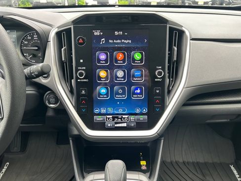 Certified 2024 Subaru Crosstrek 2.0i Premium AWD/4WD image 22