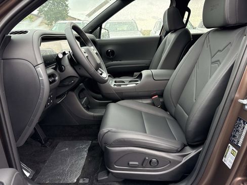 New 2026 Hyundai Palisade XRT Pro image 10