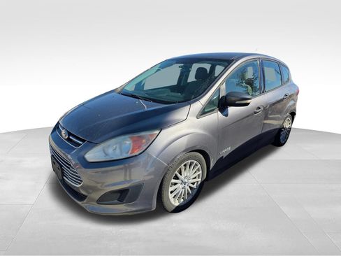 Used 2014 Ford C-MAX SE FWD image 1