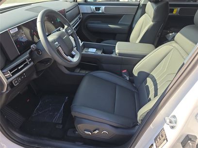 New 2026 Hyundai Palisade Calligraphy