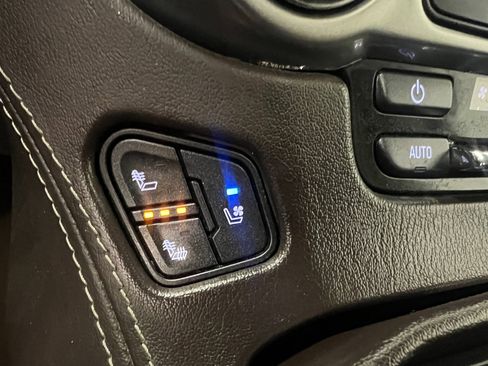 Used 2019 Chevrolet Tahoe Premier w/ Max Trailering Package image 46