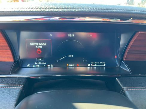 Used 2021 Lincoln Navigator L Reserve w/ Luxury Package image 49