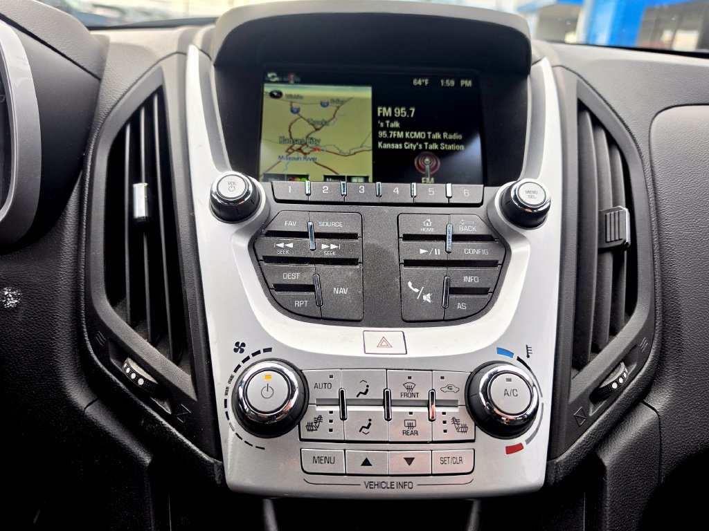Used 2016 Chevrolet Equinox LT w/ Convenience Package FWD image 25