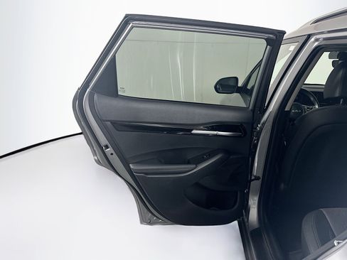 Used 2025 Kia Seltos S image 27