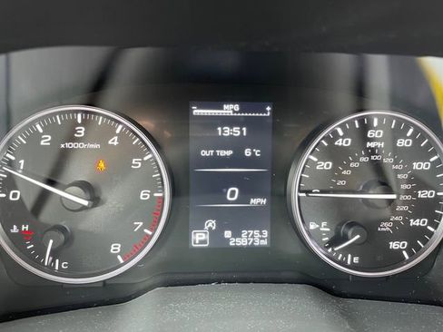 Used 2023 Subaru Legacy Premium image 24