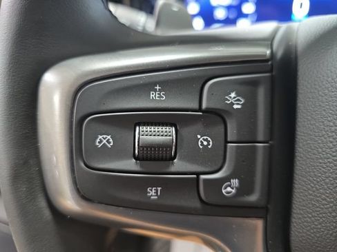 New 2026 Chevrolet Silverado 1500 LT Trail Boss AWD/4WD image 19