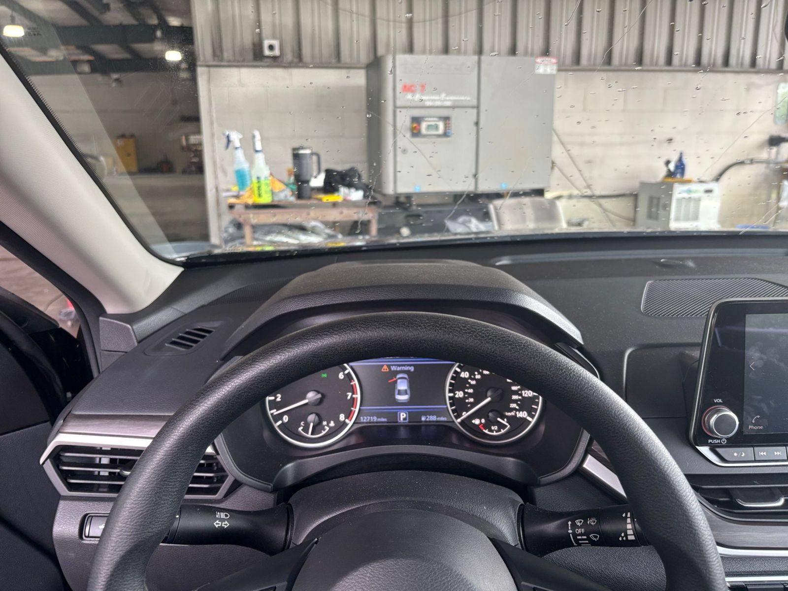 Used 2026 Nissan Altima 2.5 SV FWD image 33