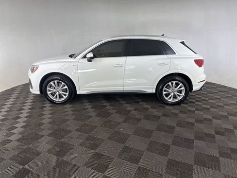 Used 2021 Audi Q3 2.0T Premium w/ Convenience Package AWD/4WD image 8