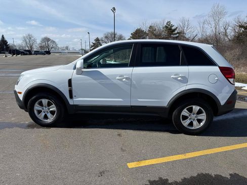 Used 2008 Saturn Vue XE image 8