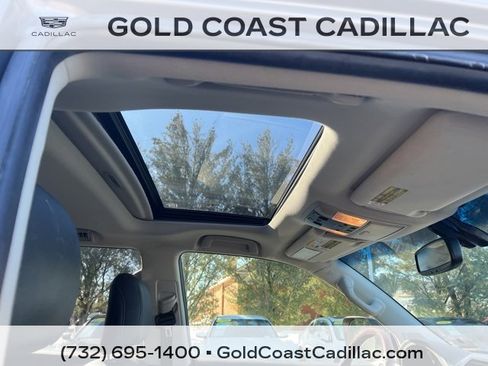 Used 2015 Lexus GX 460 image 8