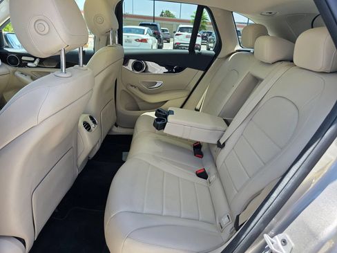 Certified 2022 Mercedes-Benz GLC 300 image 14