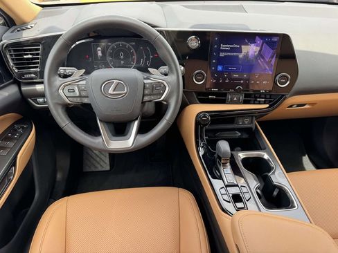 Used 2024 Lexus NX 350 AWD w/ Cold Area Package image 8