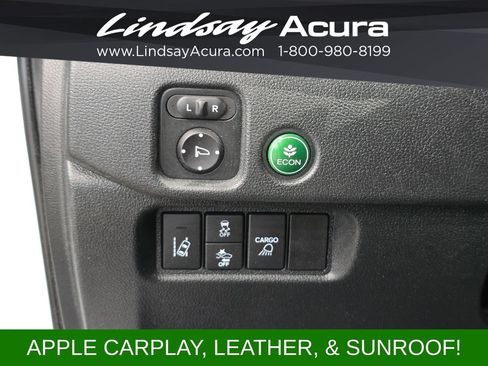 Used 2023 Honda Ridgeline RTL image 18
