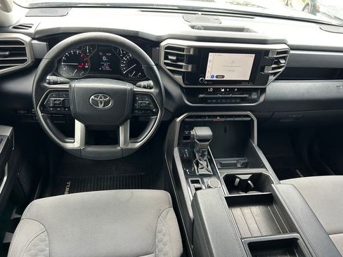 Used 2023 Toyota Tundra SR5 AWD/4WD image 18