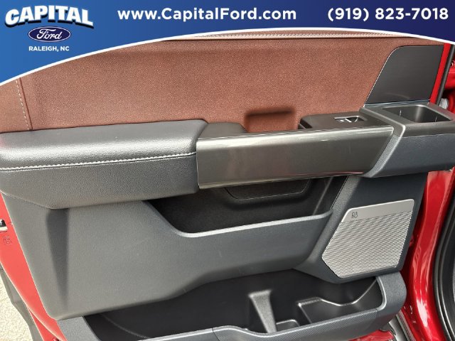 Certified 2023 Ford F150 Lariat AWD/4WD image 17