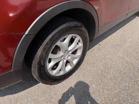 Used 2012 MAZDA CX-9 Touring w/ Moonroof & Bose Audio Pkg AWD/4WD image 28