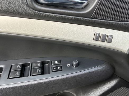 Used 2008 INFINITI G35 Journey w/ Premium Pkg image 25