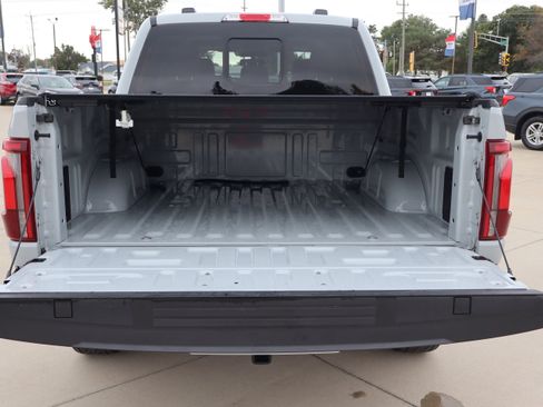 Used 2024 Ford F150 Lariat w/ Tow/Haul Package image 30