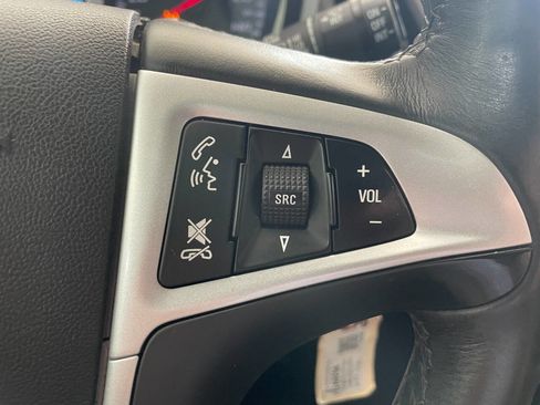 Used 2016 Chevrolet Equinox LT w/ Convenience Package image 39