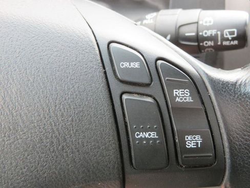 Used 2011 Honda CR-V EX-L image 16