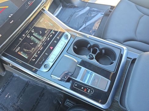 Certified 2025 Audi Q7 3.0T Premium Plus w/ Premium Plus Package image 23