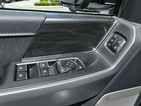 New 2025 Ford F150 Lariat w/ Equipment Group 501A Mid image 14