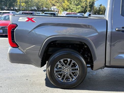 Used 2024 Toyota Tundra SR5 image 8