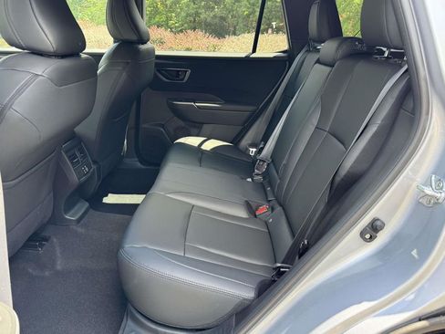 New 2026 Subaru Outback Wilderness AWD/4WD image 13